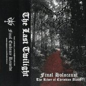 Final Holocaust: The River of Christian Blood