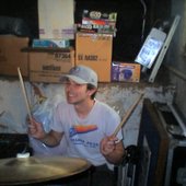 drum break