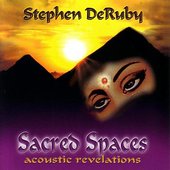 Sacred Spaces: Accoustic Revelations