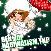 HAGIWALISM [PNG]