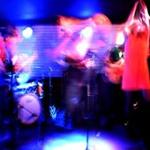live at Kilby Court, SLC