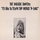 I'd Like to Teach the World to Sing