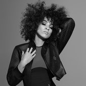 Kandace Springs 