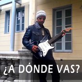A Donde Vas