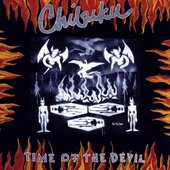 Time Of The Devil