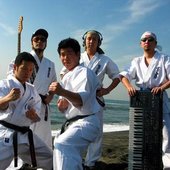 未開封 特典付 最強最後のカラテクノ 5th Album Karatechno