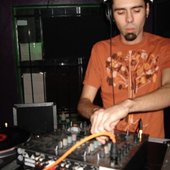 Live 2008 San Antonio, TX