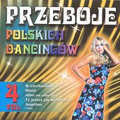 Polish Dance Clubs Hits Vol. 4