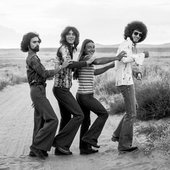 Grand Funk Railroad