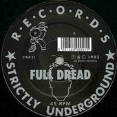 Full Dread