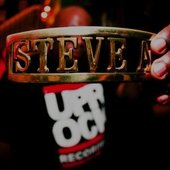 Steve Austin plays out with 9th Wonder and True Skool