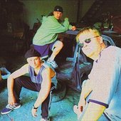 Rapmasters 1996