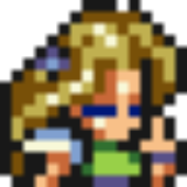 Avatar di CelesFFVI