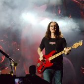 Geddy