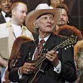 Bill Monroe