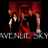 Avenue Sky