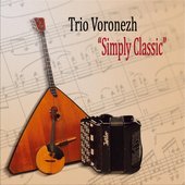 Simply Classic