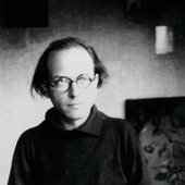 Olivier Messiaen