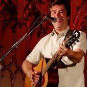 Mike Goudreau - Acoustic Guitar
