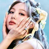 I'M NAYEON