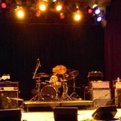 Live at Bluebird Theater Sept. 2010