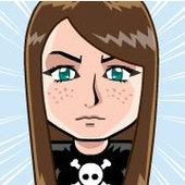 falcogirl11 için avatar