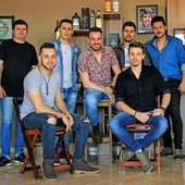 Banda Pérola Negra (2017)