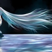 Sariel.feat.初音ミく