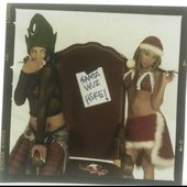 Naughty Or Nice