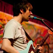 The Besnard Lakes in Tempe AZ 5/14/2010