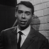 Jacques Brel TV Performance