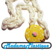 MadamePlastique için avatar