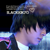 blackkikyo için avatar