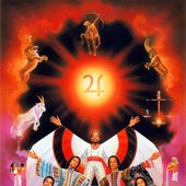 Доклад: Earth, Wind and Fire Доклад: Earth, Wind and Fire