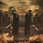 The Music of Carthaginians and Romans - EP