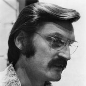 Pastor John Rydgren