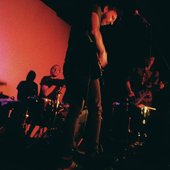 EDC live @Cas'Aupa
