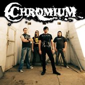 Chromium 2011