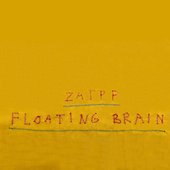 Floating Brain - Single