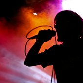 Cantante: Peludo