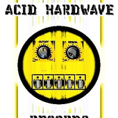 acidhardwave için avatar