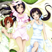 lily white