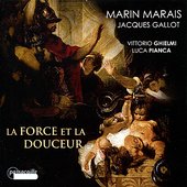 Marin Marais - Pièces de Viole