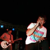 Live @ BEAT 2009 im Kesselhaus Singwitz