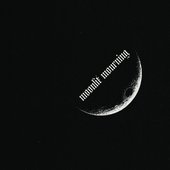moonlit mourning