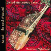 Robab: The Soul of Sound, Vol. 2