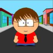 Avatar di Planeman
