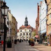Lûneberg