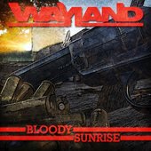 Bloody Sunrise - Single