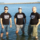 Japan Tour 2009